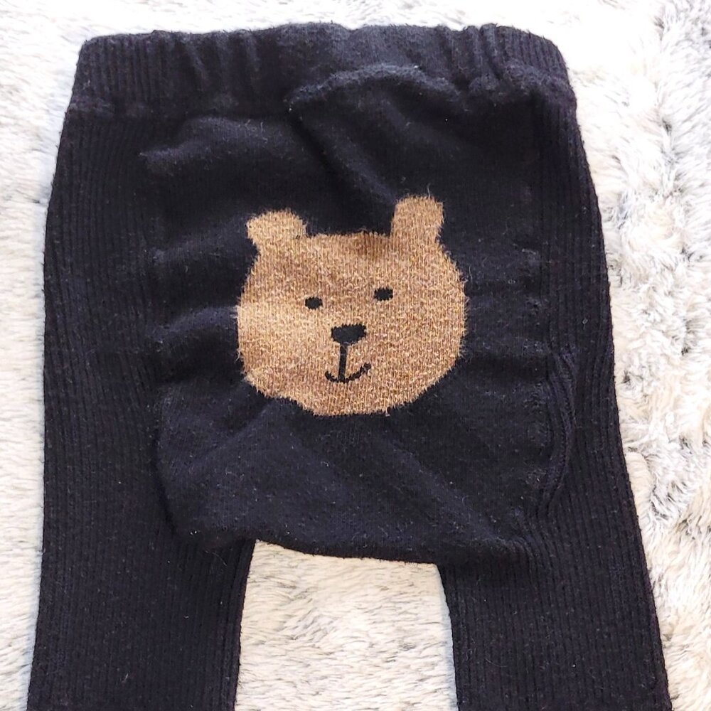Baby GAP 12-24 month tights